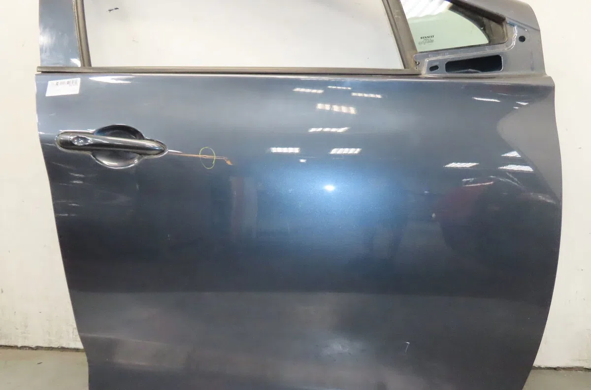Porte avant droite Renault ZOE (BFM_) Electric (bfme) (2017) occasion