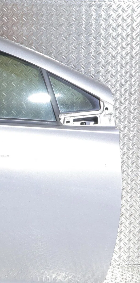 Porte avant droite Renault ZOE (BFM_) Zoe (2012) occasion