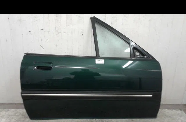 Porte avant droite Rover 200 II Décapotable (XW) 214 1.4i 16v (1993-1999) occasion
