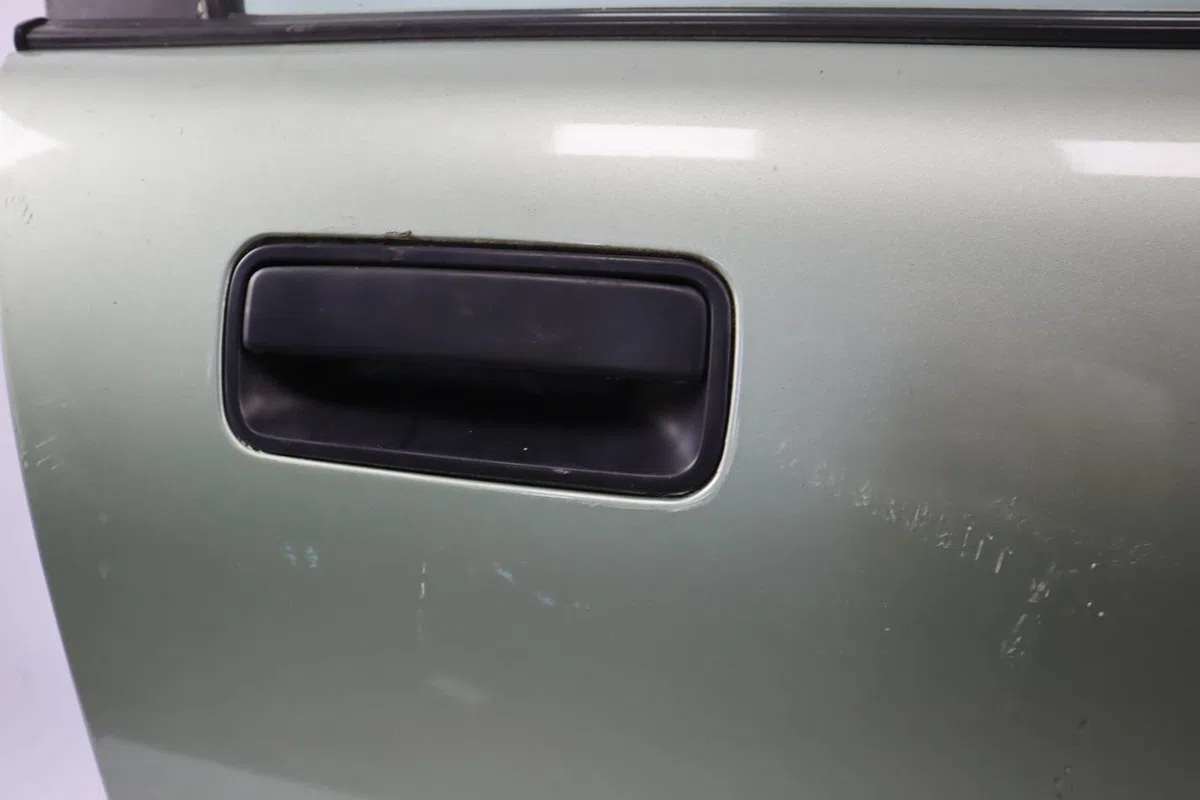 Porte avant droite Rover 25 I 3-5 portes (RF) 1.4 16v (1999-2005) occasion
