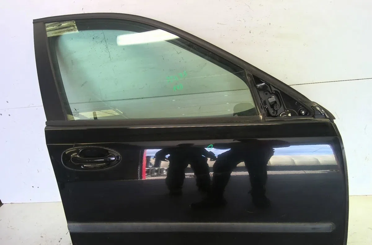 Porte avant droite Saab 9-3 Break (E50) 1.9 tid (2005-2015) occasion