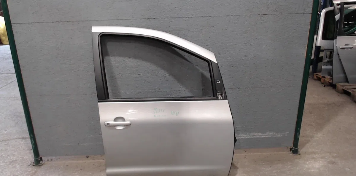 Porte avant droite SEAT ALHAMBRA 1 ALHAMBRA 1 PHASE 2 occasion