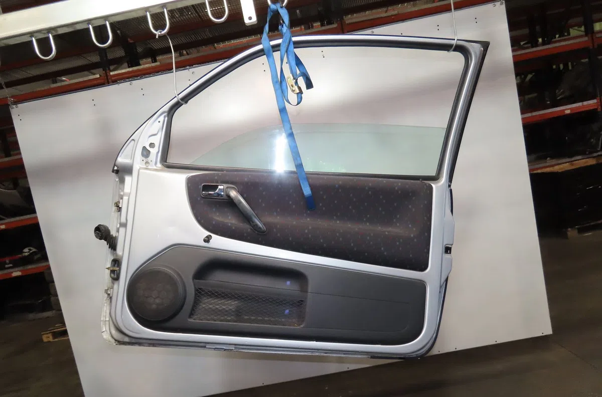 Porte avant droite Seat AROSA (6H1) 1.0 (1997-2004) occasion