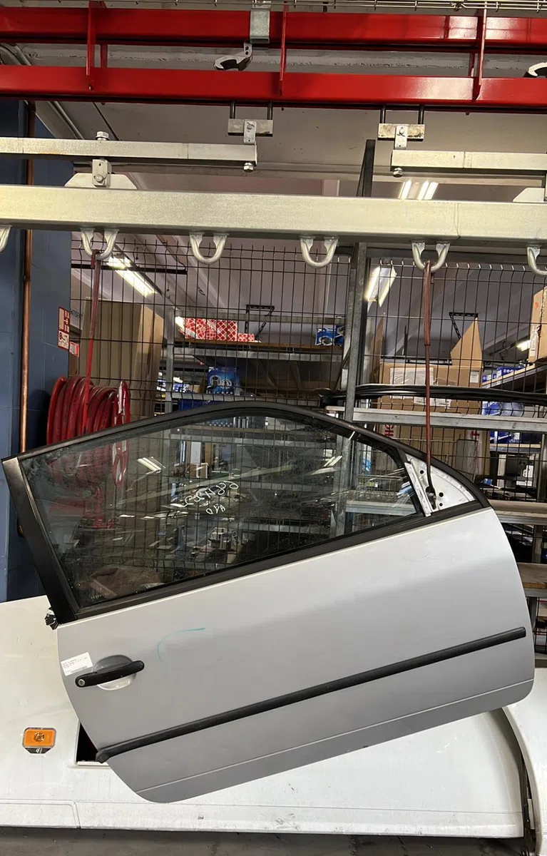 Porte avant droite SEAT AROSA PHASE 1 occasion
