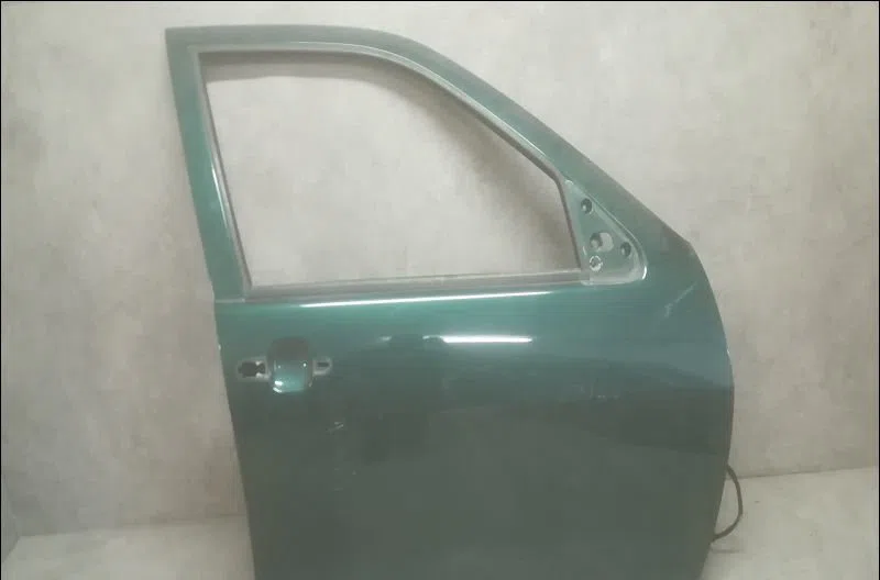 Porte avant droite Seat CORDOBA Vario (6K5) 1.9 sdi (1999-2002) occasion