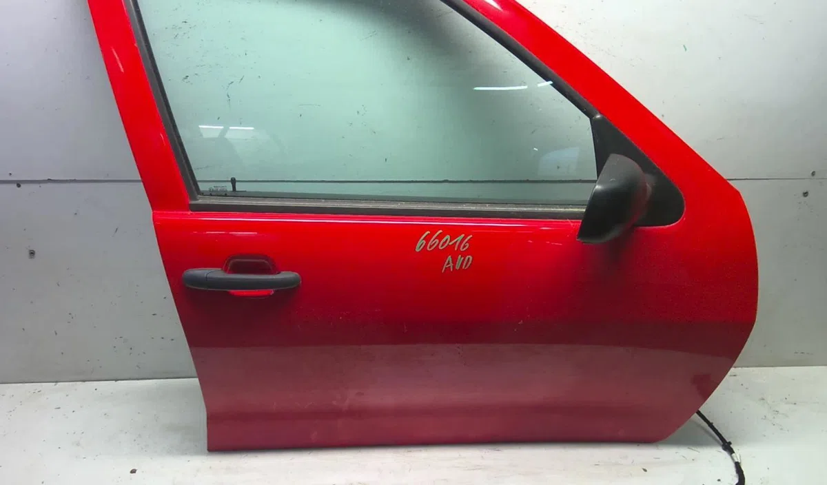 Porte avant droite SEAT IBIZA 2 PHASE 3 occasion