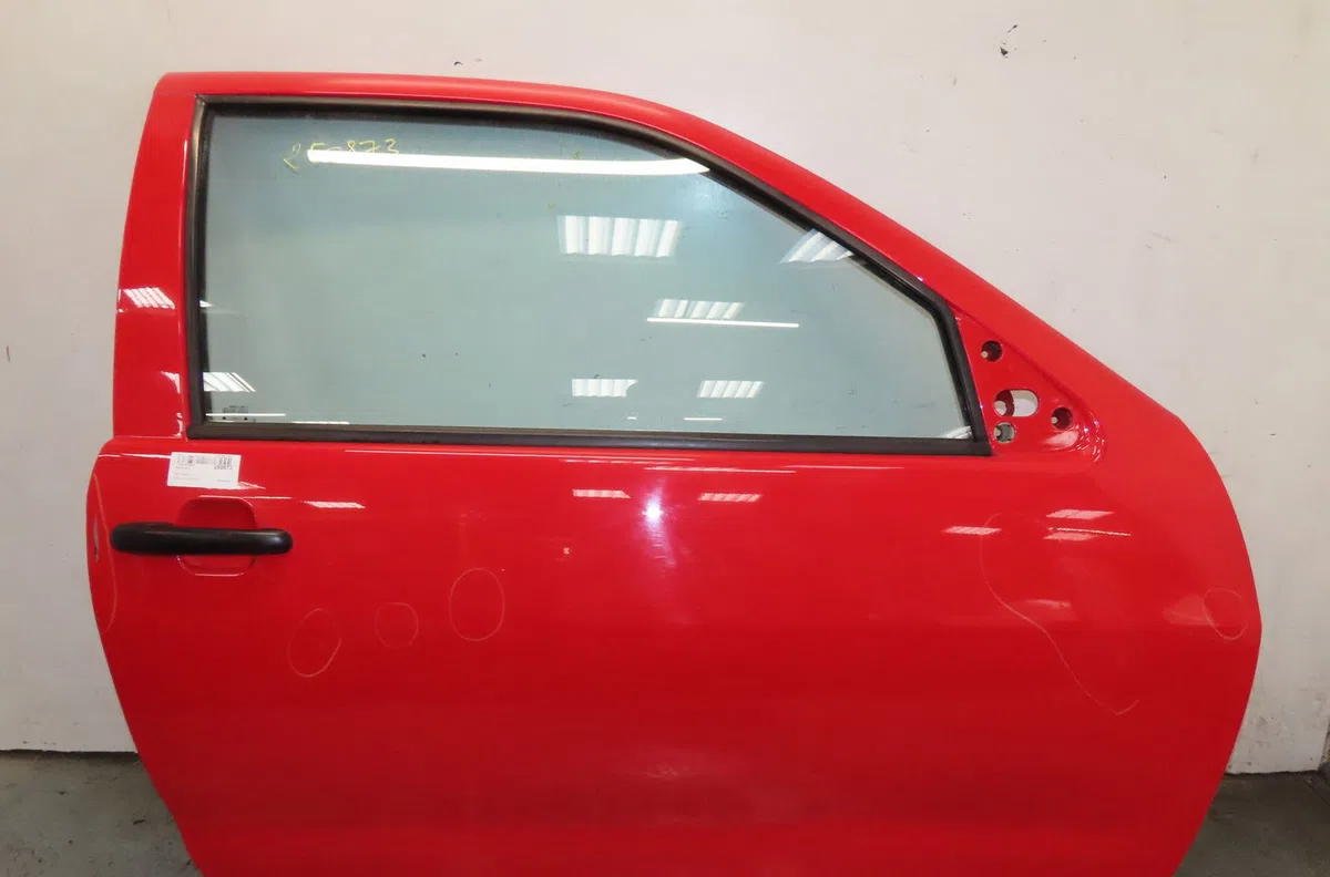 Porte avant droite Seat IBIZA II (6K1) 1.4 i (1993-2002) occasion
