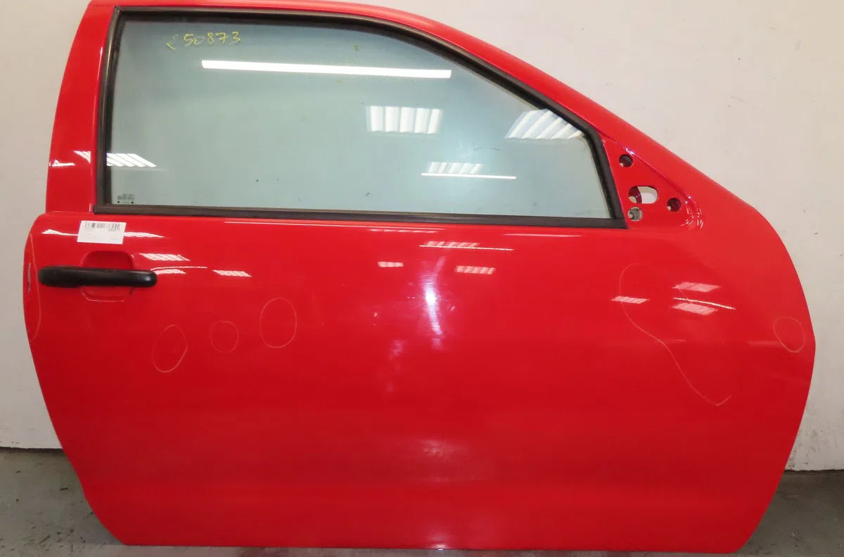 Porte avant droite Seat IBIZA II (6K1) 1.4 i (1993-2002) occasion