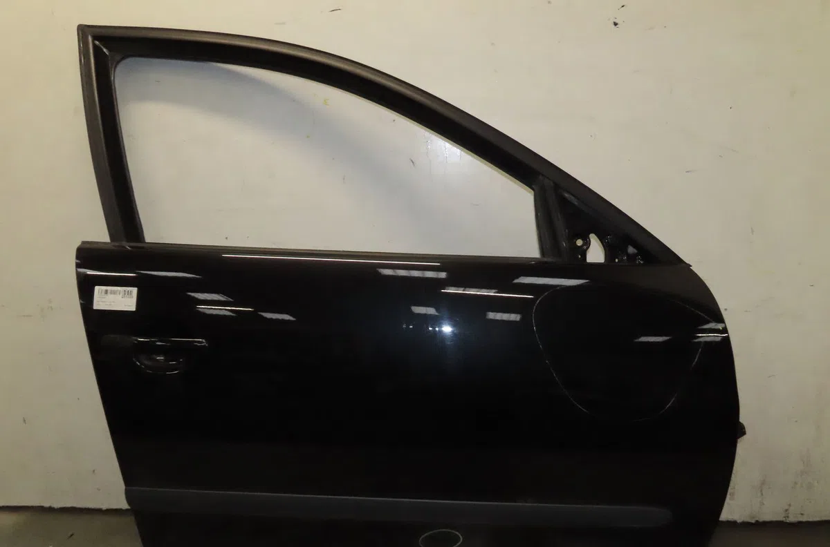 Porte avant droite Seat IBIZA III (6L1) 1.4 16v (2002-2007) occasion