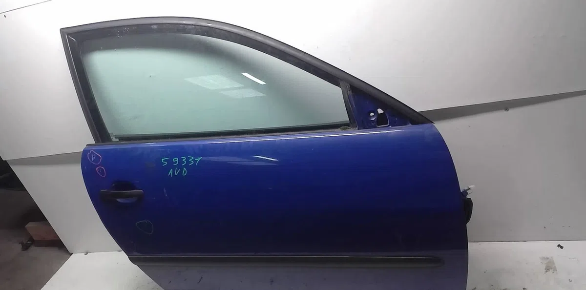 Porte avant droite Seat IBIZA III (6L1) 1.9 sdi (2002-2005) occasion