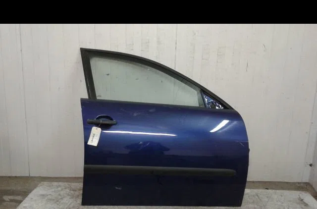 Porte avant droite Seat IBIZA III (6L1) 1.9 tdi (2002-2009) 5 portes occasion