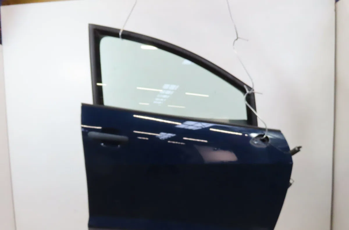 Porte avant droite Seat IBIZA IV (6J5, 6P1) 1.0 (2015-2017) occasion