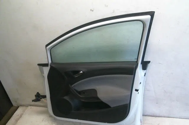 Porte avant droite Seat IBIZA IV (6J5, 6P1) 1.0 tsi (2015-2017) occasion
