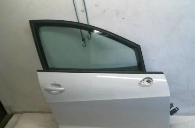 Porte avant droite Seat IBIZA IV (6J5, 6P1) 1.0 tsi (2015-2017) occasion