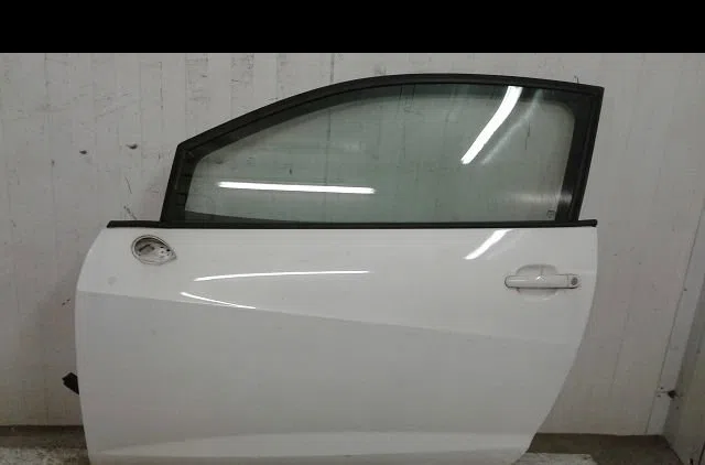 Porte avant droite Seat IBIZA IV (6J5, 6P1) 1.2 (2009-2011) occasion