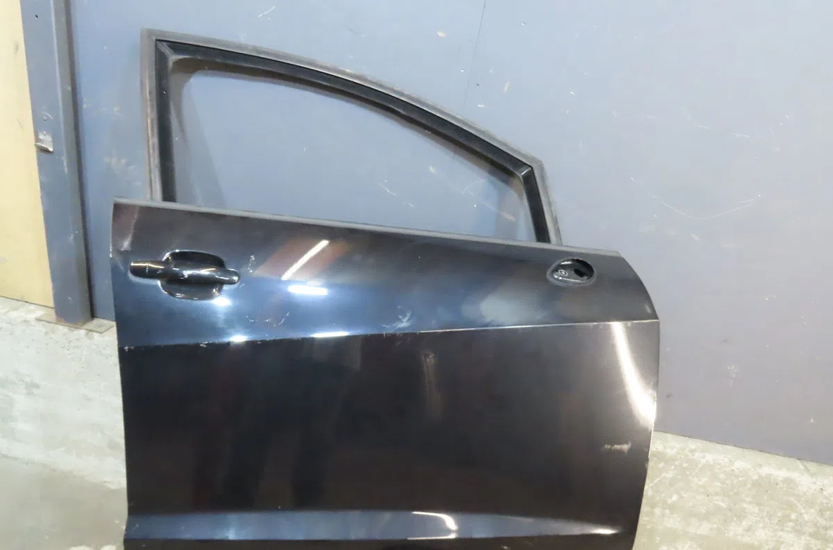 Porte avant droite Seat IBIZA IV (6J5, 6P1) 1.2 tdi (2010-2015) occasion