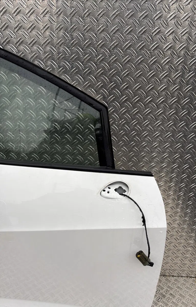 Porte avant droite Seat IBIZA IV (6J5, 6P1) 1.2 tsi (2010-2012) 5 portes occasion
