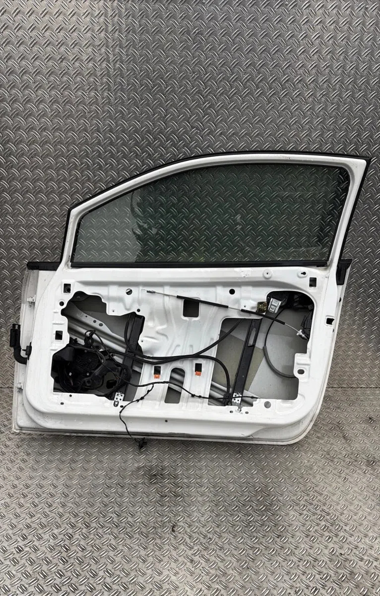 Porte avant droite Seat IBIZA IV (6J5, 6P1) 1.2 tsi (2010-2012) 5 portes occasion