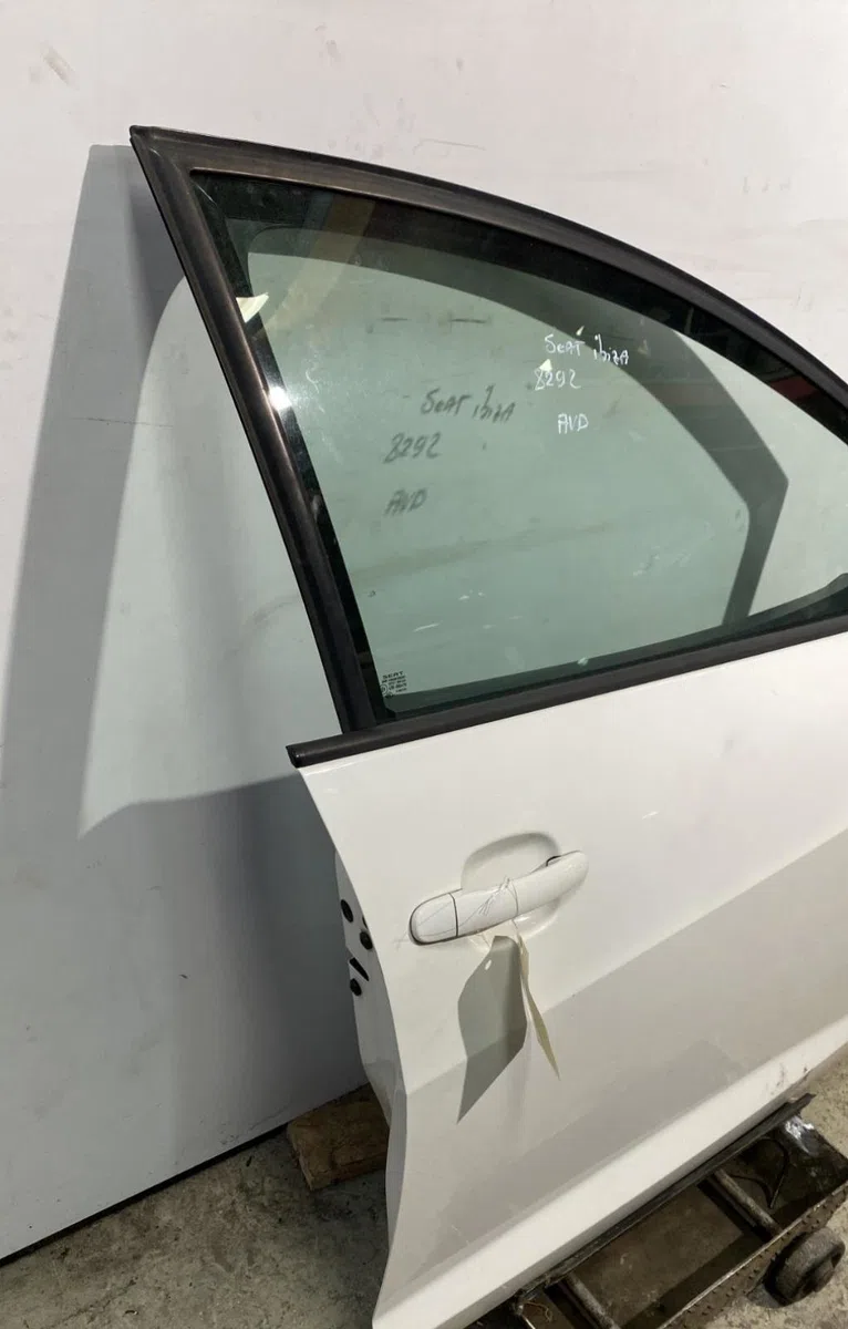 Porte avant droite Seat IBIZA IV (6J5, 6P1) 1.2 tsi (2010-2012) 5 portes occasion