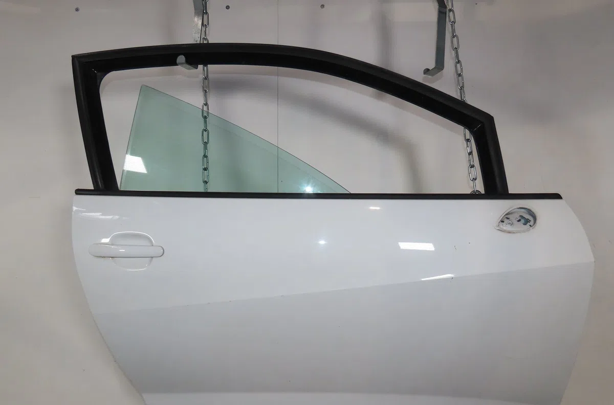 Porte avant droite Seat IBIZA IV (6J5, 6P1) 1.2 tsi (2010-2012) occasion