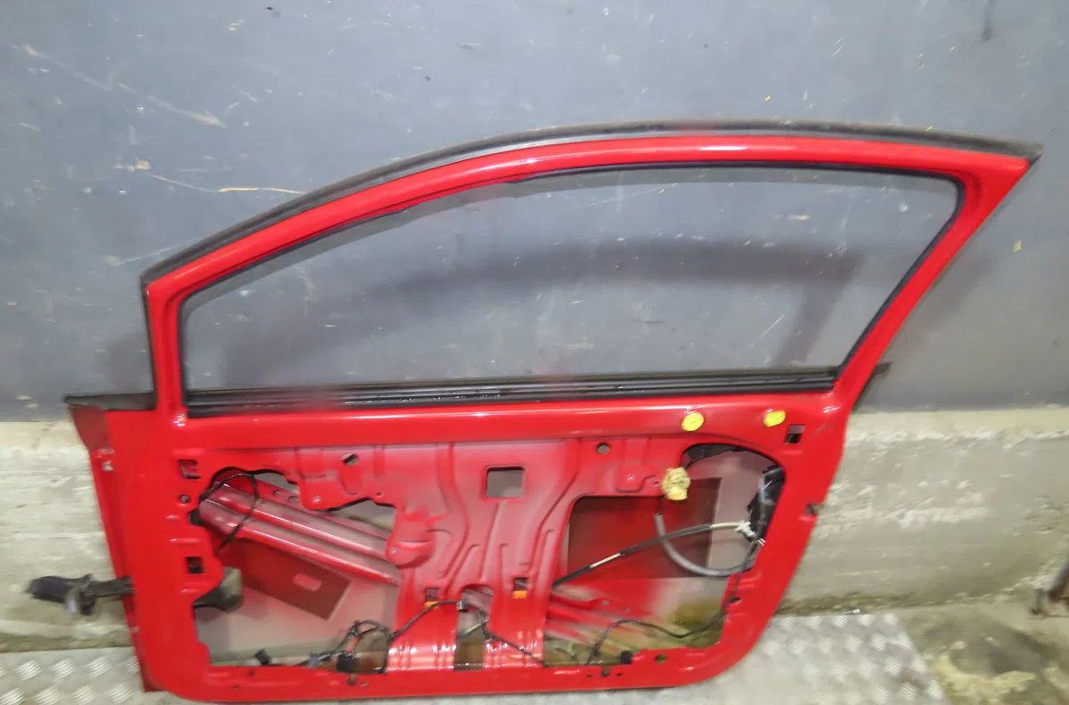Porte avant droite Seat IBIZA IV (6J5, 6P1) 1.4 (2008-2015) occasion
