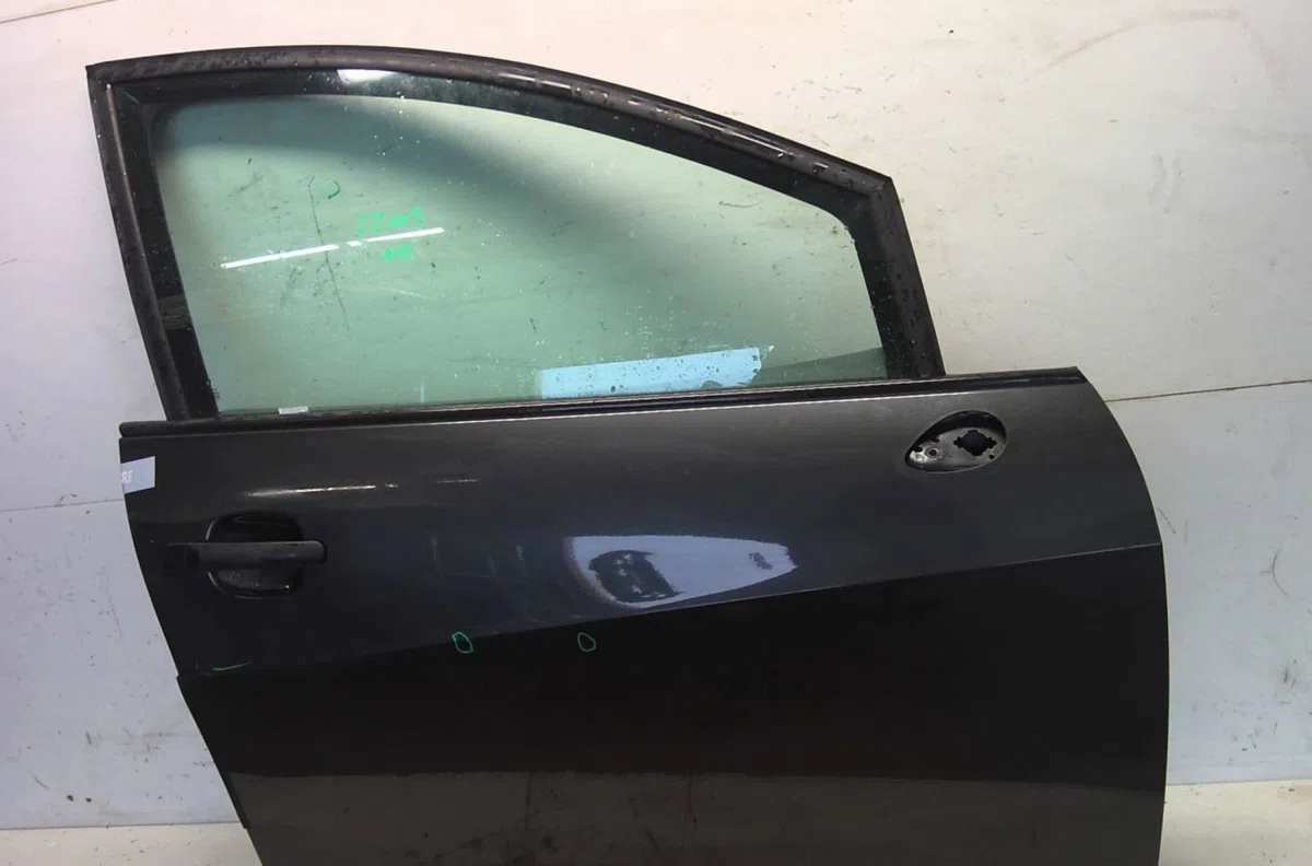Porte avant droite Seat IBIZA IV (6J5, 6P1) 1.4 tdi (2008-2010) 5 portes occasion
