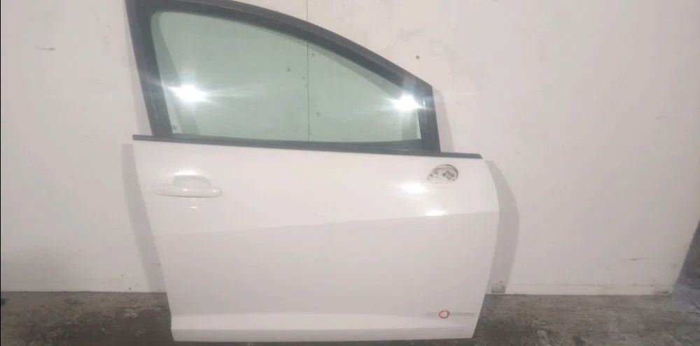 Porte avant droite Seat IBIZA IV (6J5, 6P1) 1.6 tdi (2009-2015) occasion