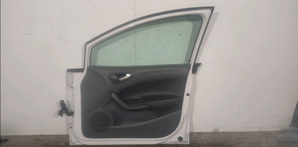 Porte avant droite Seat IBIZA IV (6J5, 6P1) 1.6 tdi (2009-2015) occasion