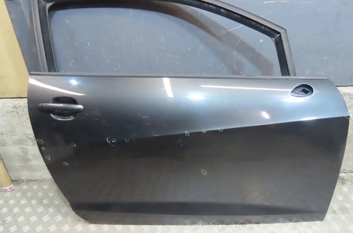 Porte avant droite Seat IBIZA IV (6J5, 6P1) 1.9 tdi (2008-2010) occasion