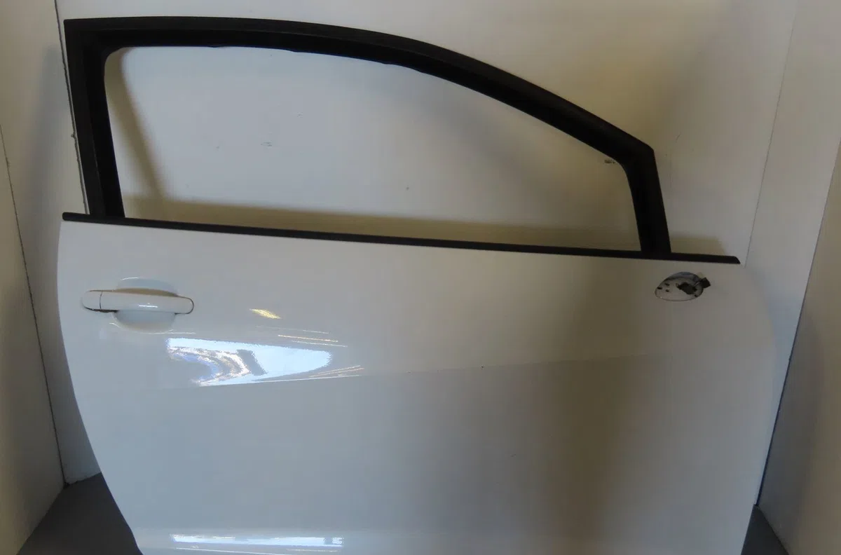 Porte avant droite Seat IBIZA IV (6J5, 6P1) 2.0 tdi (2010-2015) occasion