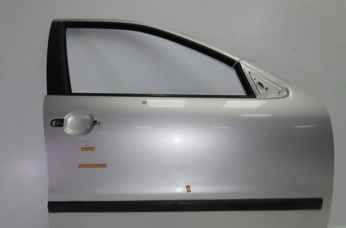 Porte avant droite Seat LEON (1M1) 1.9 tdi (1999-2006) occasion