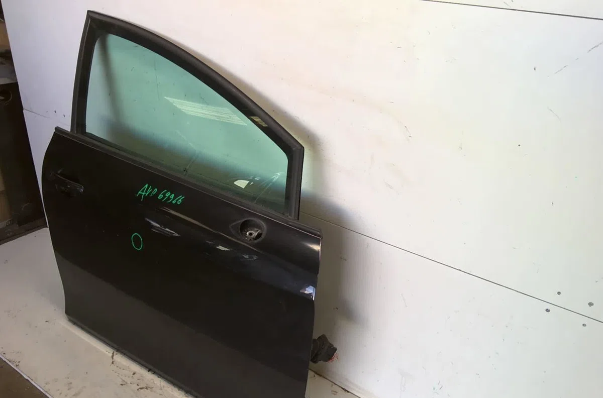 Porte avant droite Seat LEON (1P1) 1.6 tdi (2010-2012) occasion