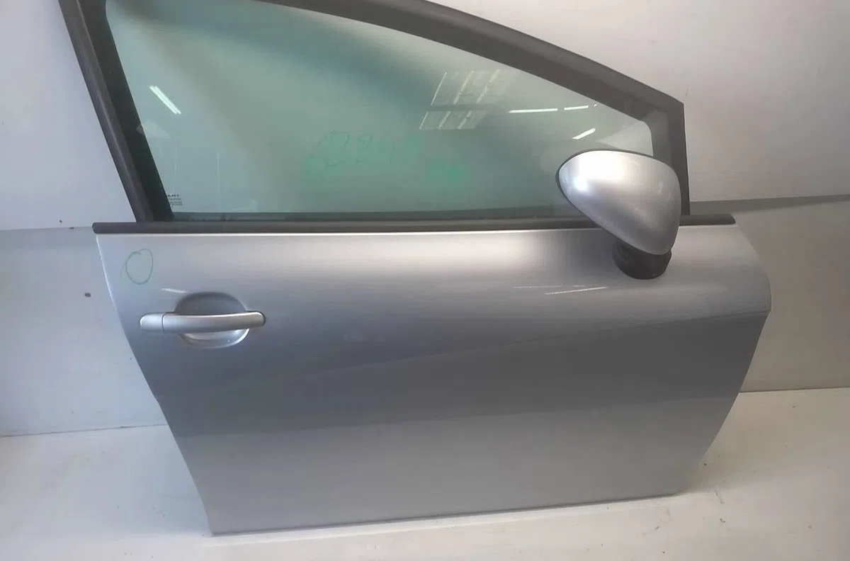 Porte avant droite Seat LEON (1P1) 1.9 tdi (2005-2010) 5 portes occasion