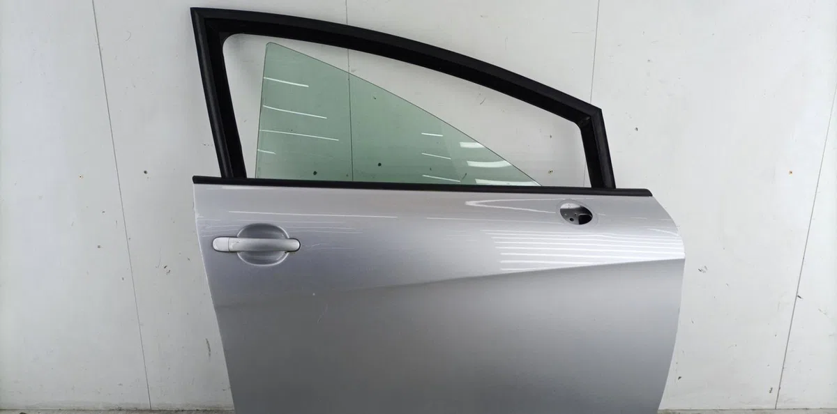Porte avant droite SEAT LEON 2 PHASE 1 occasion