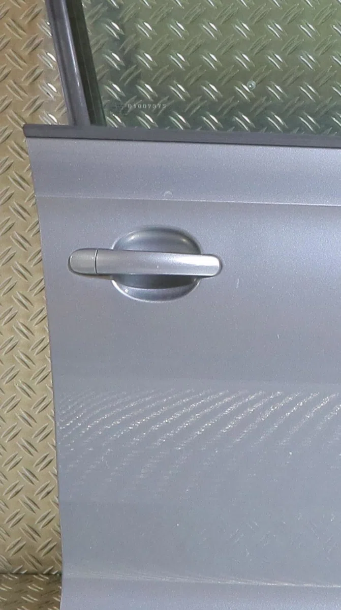 Porte avant droite SEAT TOLEDO 4 occasion