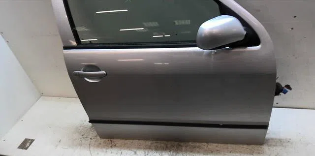 Porte avant droite Skoda FABIA I (6Y2) 1.2 (2001-2007) occasion