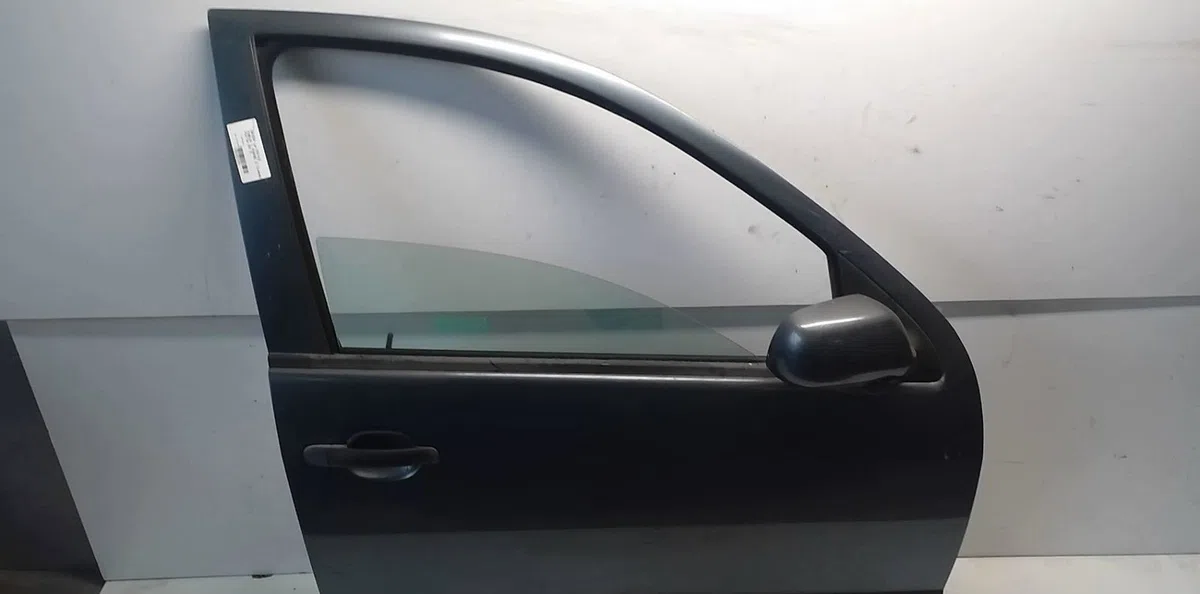 Porte avant droite Skoda FABIA I (6Y2) 1.9 sdi (1999-2008) 5 portes occasion