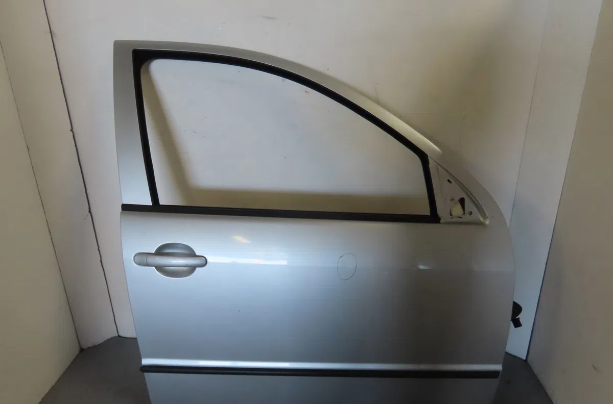 Porte avant droite Skoda FABIA I (6Y2) 1.9 tdi rs (2003-2008) occasion