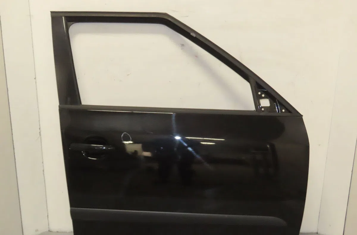 Porte avant droite Skoda FABIA II (542) 1.2 tdi (2010-2014) occasion