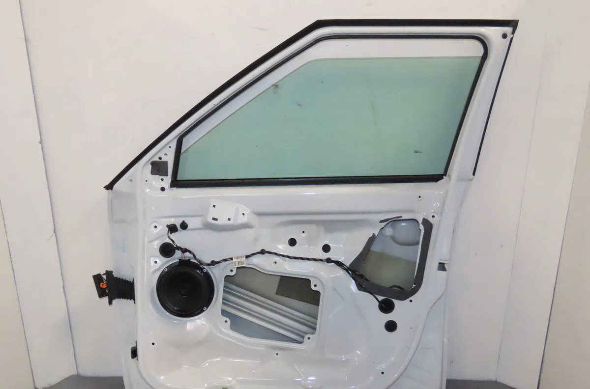 Porte avant droite Skoda FABIA II (542) 1.6 tdi (2010-2014) occasion