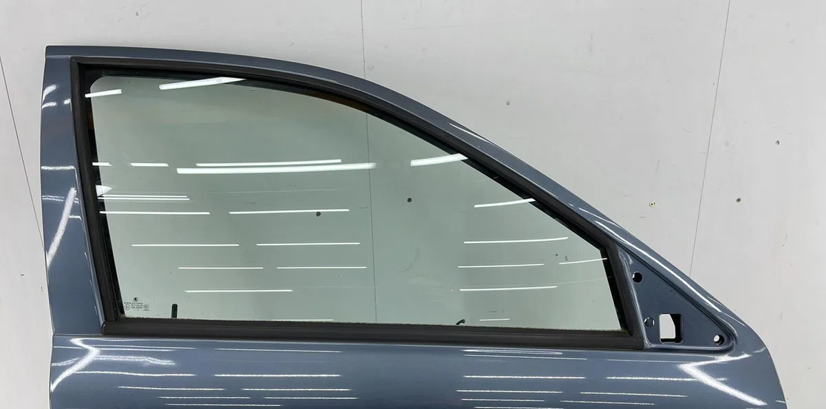 Porte avant droite SKODA OCTAVIA 1 PHASE 2 occasion