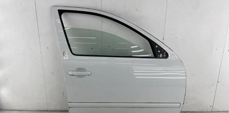 Porte avant droite SKODA OCTAVIA 2 PHASE 1 occasion