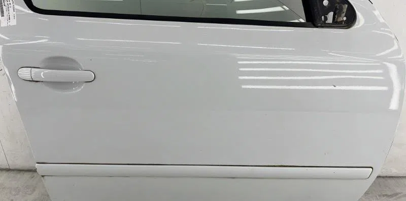 Porte avant droite SKODA OCTAVIA 2 PHASE 1 occasion