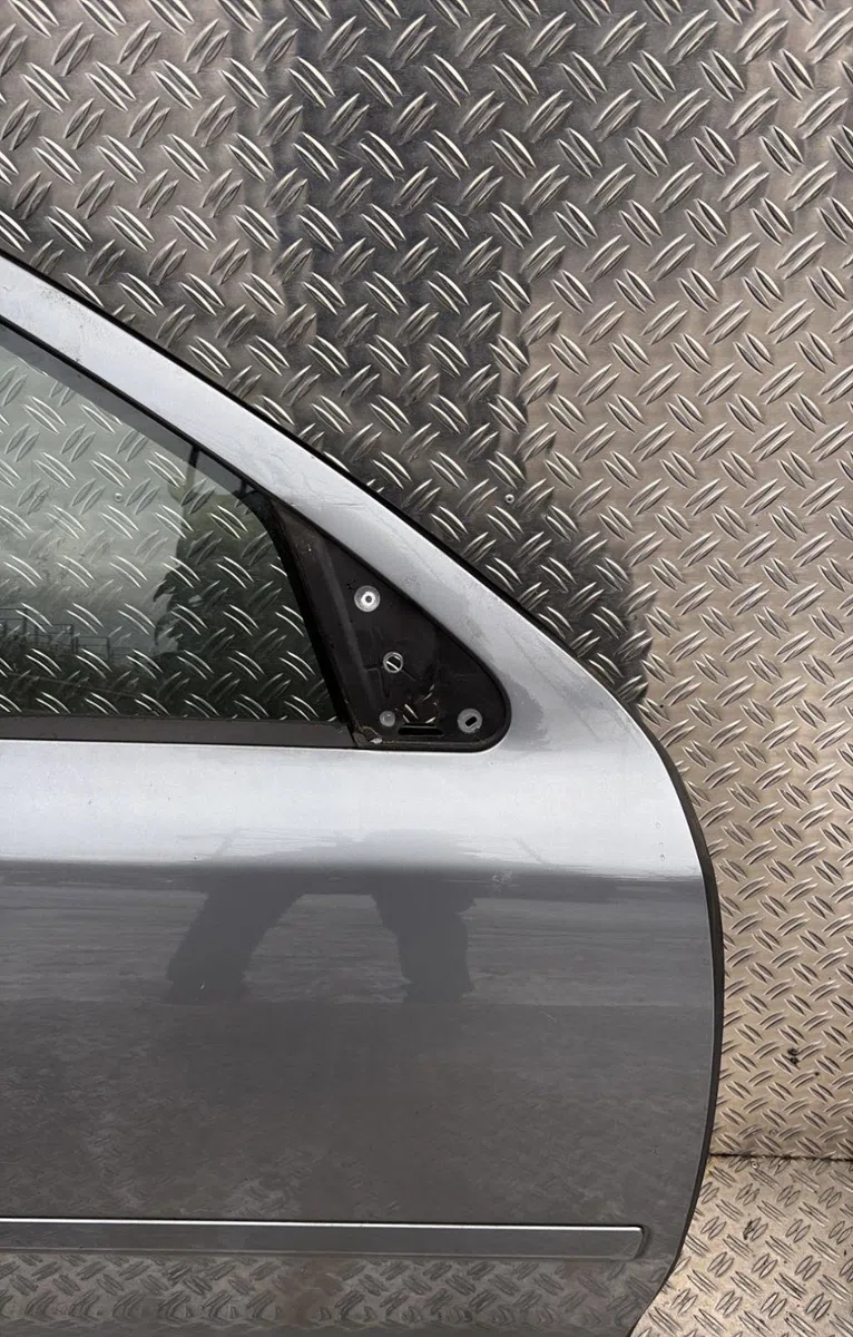 Porte avant droite Skoda OCTAVIA II (1Z3) 1.6 tdi (2009-2013) occasion