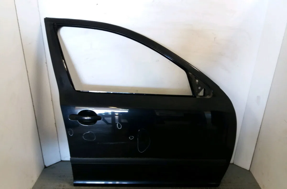 Porte avant droite Skoda OCTAVIA II Combi (1Z5) 2.0 tdi (2010-2013) occasion