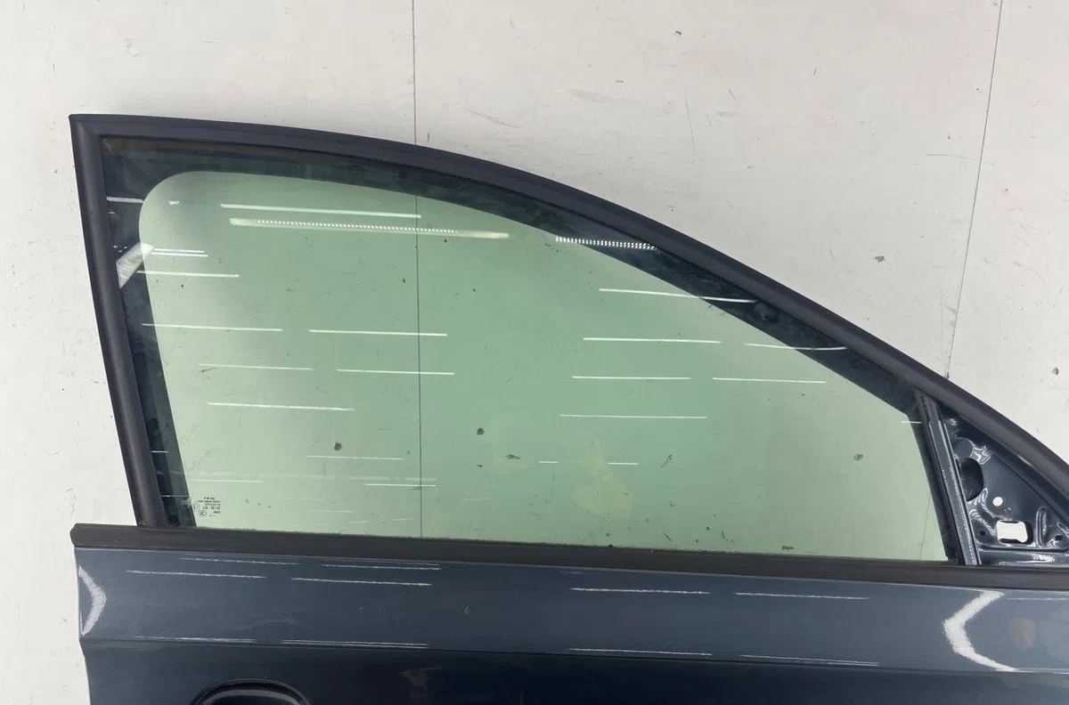 Porte avant droite SKODA RAPID SPACEBACK PHASE 2 occasion