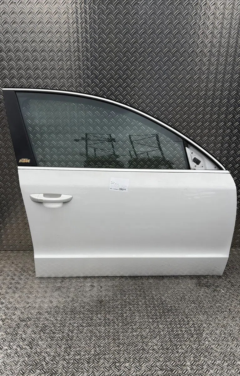 Porte avant droite Skoda SUPERB II (3T4) 1.4 tsi (2008-2015) occasion