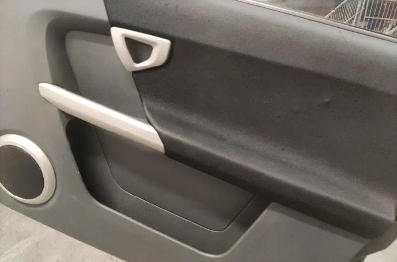 Porte avant droite SMART FORFOUR 1 occasion