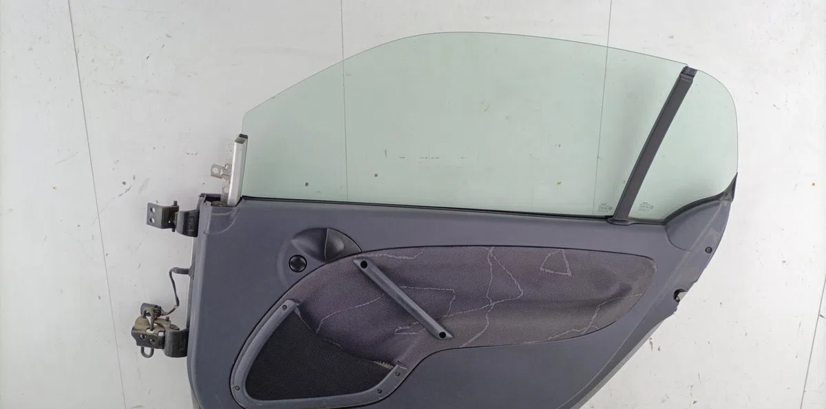 Porte avant droite SMART FORTWO 1 PHASE 2 COUPE occasion