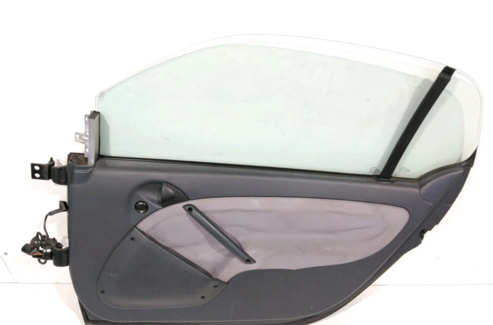 Porte avant droite Smart FORTWO Coupé (450) 0.7 (450.352, 450.332) (2004-2007) occasion